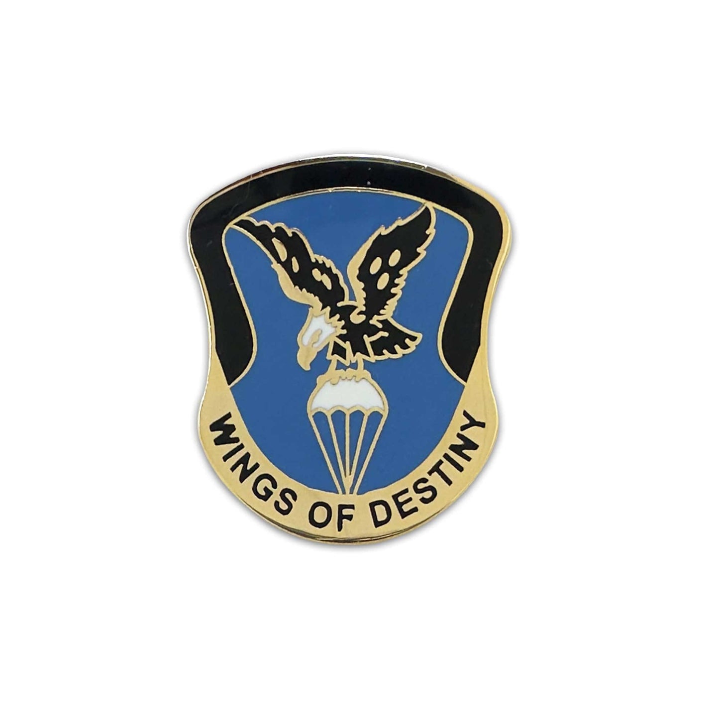 U.S. Army 101st Aviation Brigade Unit Crest (each) - Sta-Brite Insignia Inc.