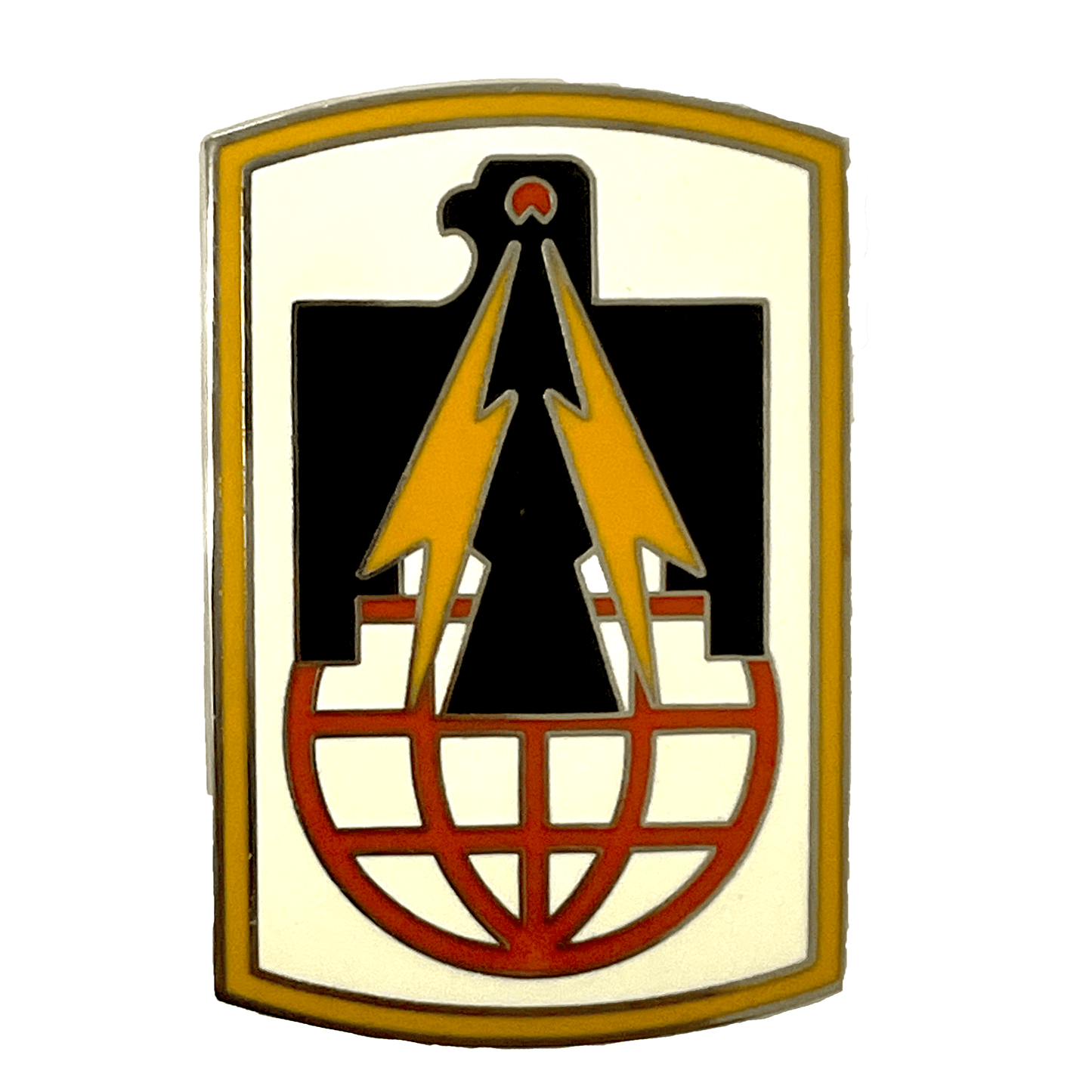 11th Signal Brigade CSIB - Sta-Brite Insignia Inc.