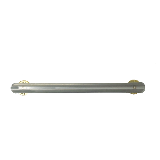 Multi-Mount Ribbon 3 Bar - Sta-Brite Insignia Inc.