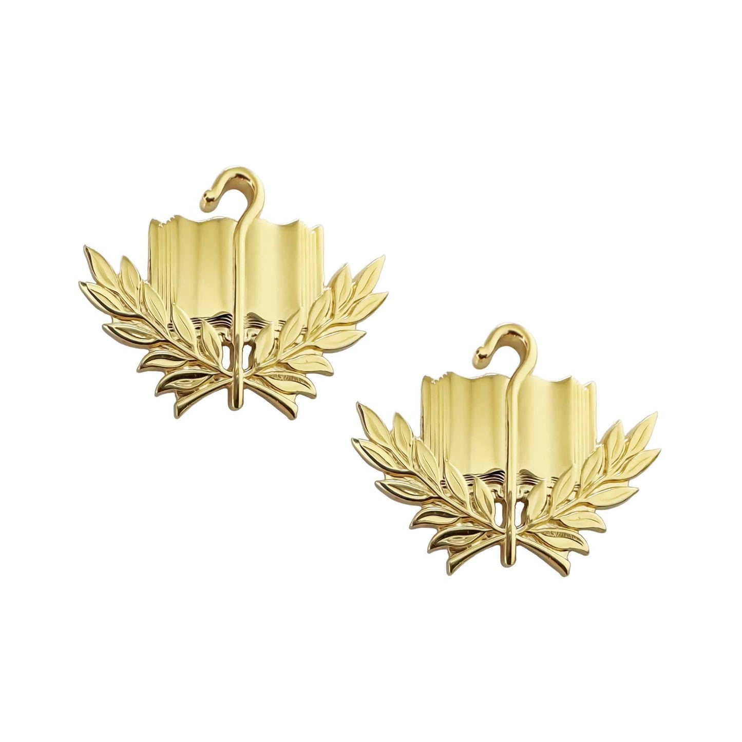 CHAPLAIN Officer Branch STA-BRITE - Sta-Brite Insignia Inc.
