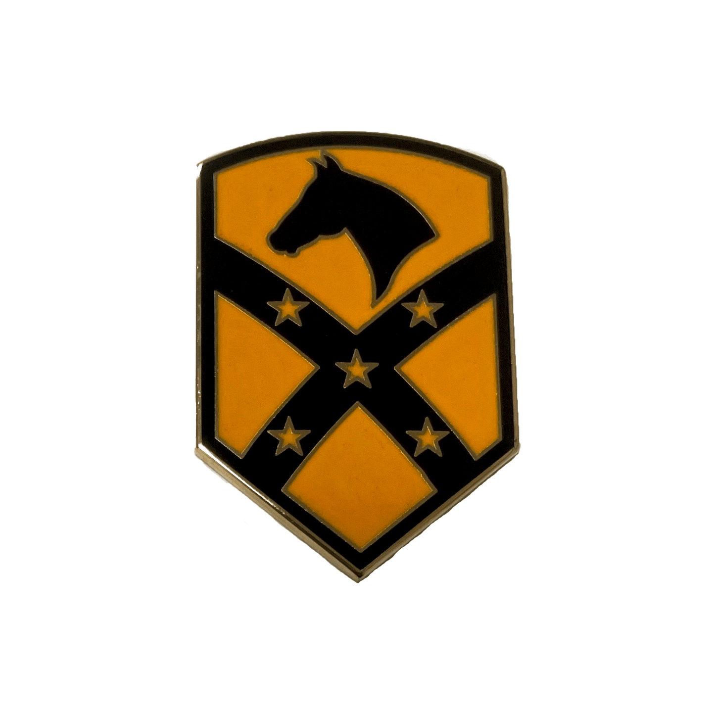 15th Sustainment CSIB - Sta-Brite Insignia Inc.
