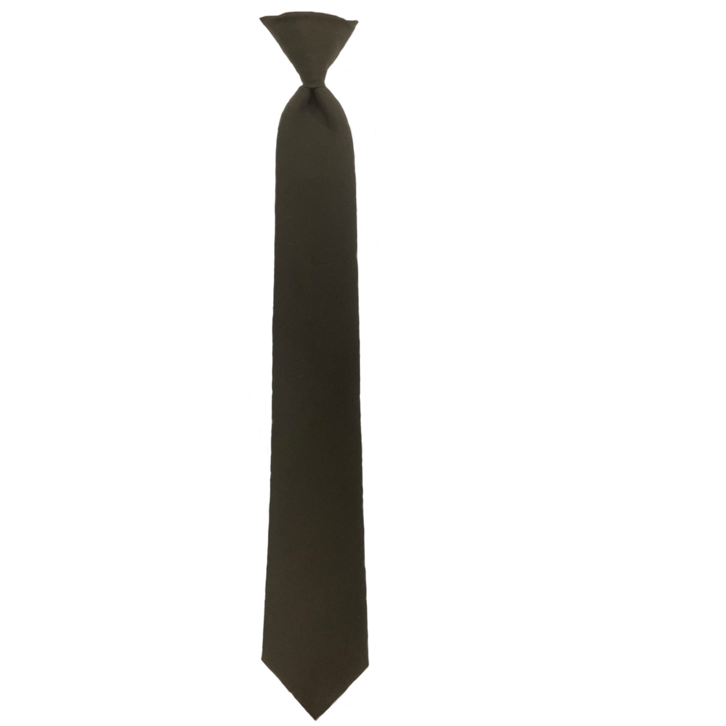 Ready Tie AGSU Clip-on 18" - Sta-Brite Insignia Inc.