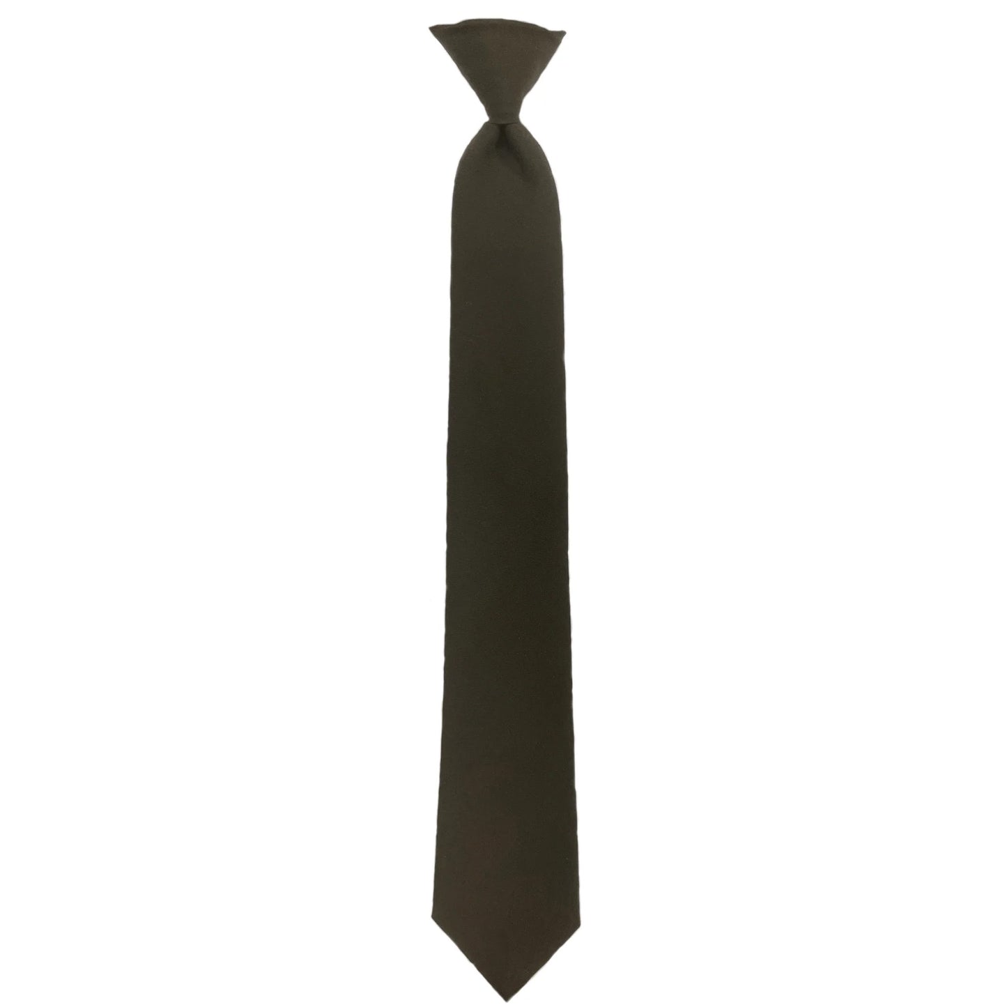 U.S. Army Ready Tie AGSU Clip-On 21"