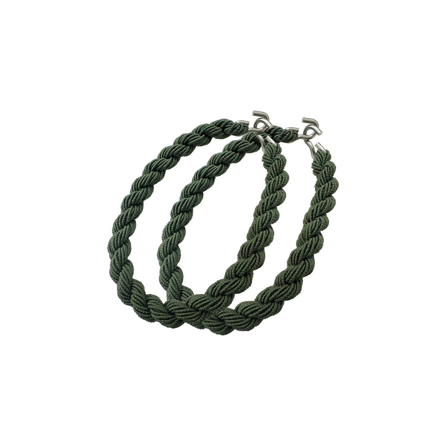 Boot blousers elastic Olive Drab - Sta-Brite Insignia Inc.
