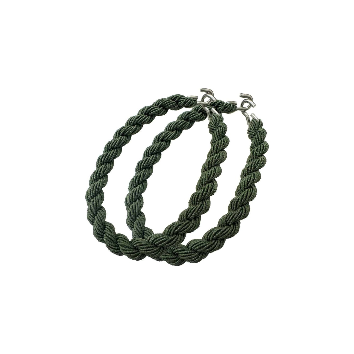 Boot blousers elastic Olive Drab - Sta-Brite Insignia Inc.
