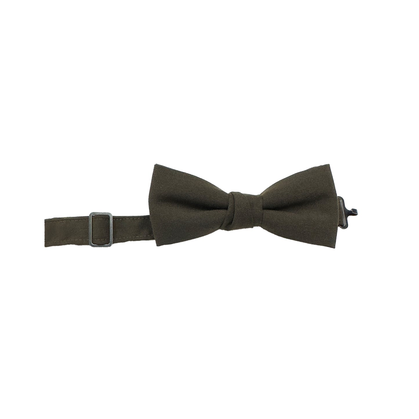 U.S. Army AGSU Bow Tie with Band (each) - Sta-Brite Insignia Inc.