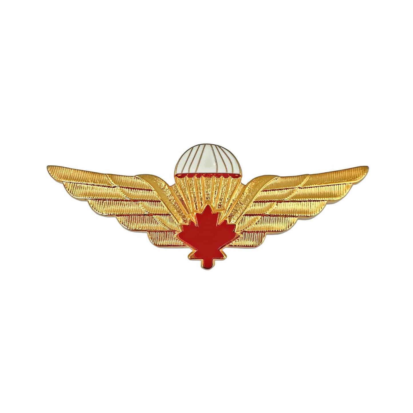 Canadian Jump Wings - Regulation size (ea) - Sta-Brite Insignia Inc.