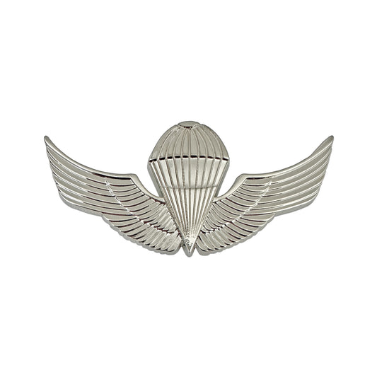 Chilean Jump Wings Sta-Brite® - Regulation size (ea) - Sta-Brite Insignia Inc.