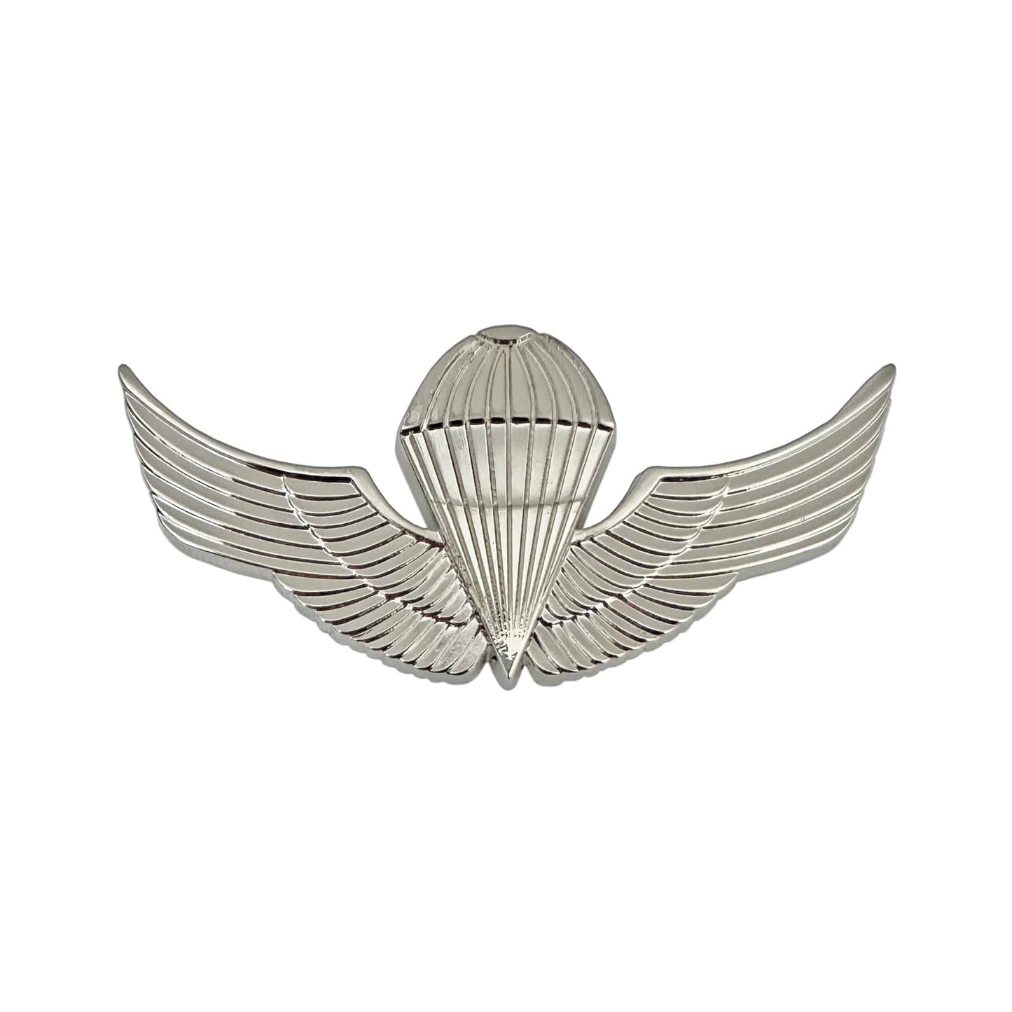 Chilean Jump Wings Sta-Brite® - Regulation size (ea) - Sta-Brite Insignia Inc.