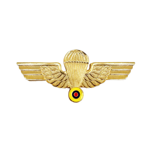 Ecuador Jump Wings - Regulation size (ea) - Sta-Brite Insignia Inc.
