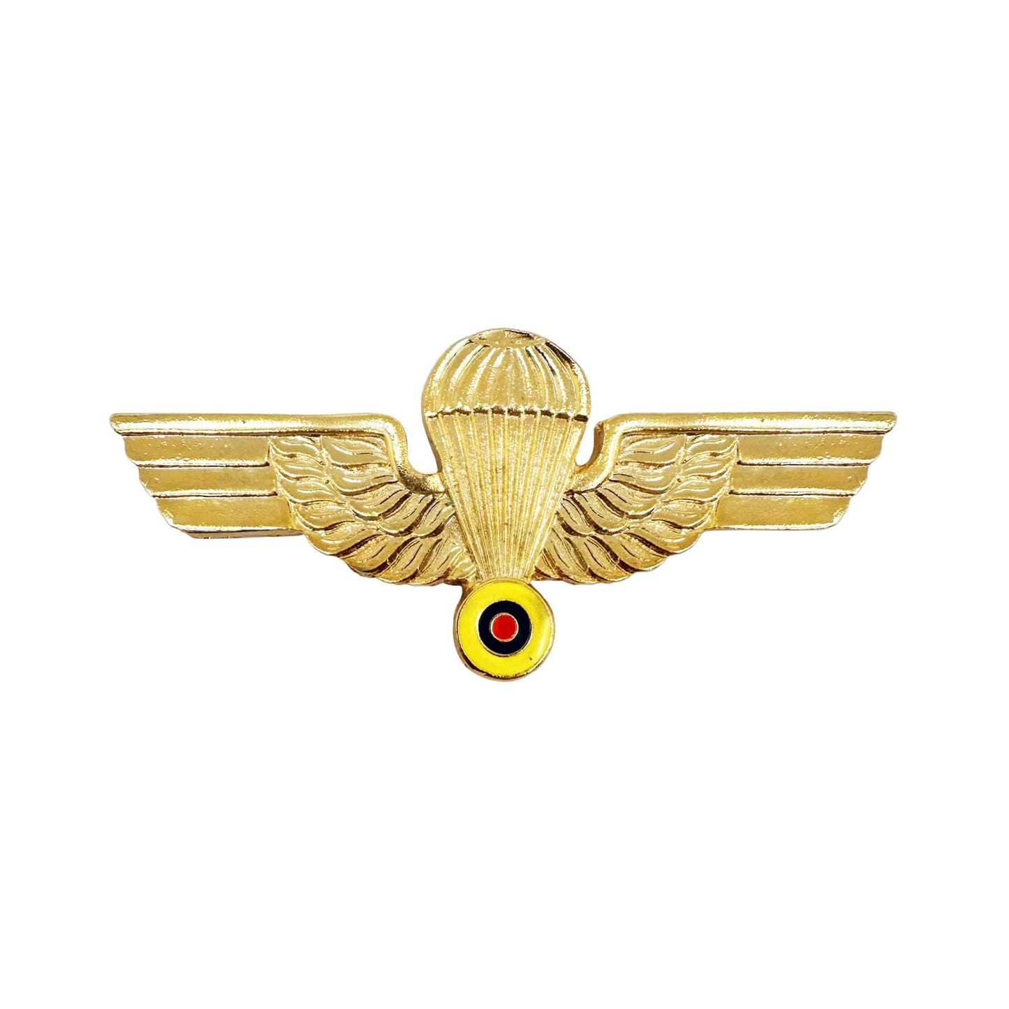 Ecuador Jump Wings - Regulation size (ea) - Sta-Brite Insignia Inc.
