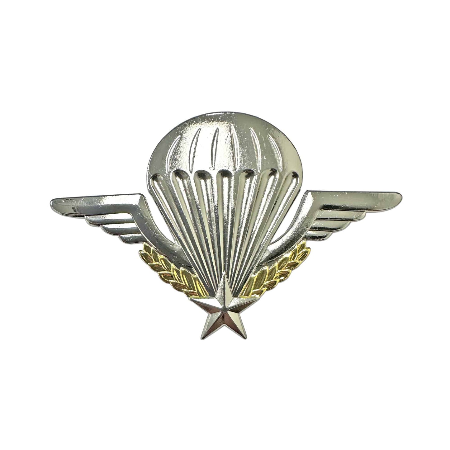 French Jump Wings - Regulation size (ea) - Sta-Brite Insignia Inc.