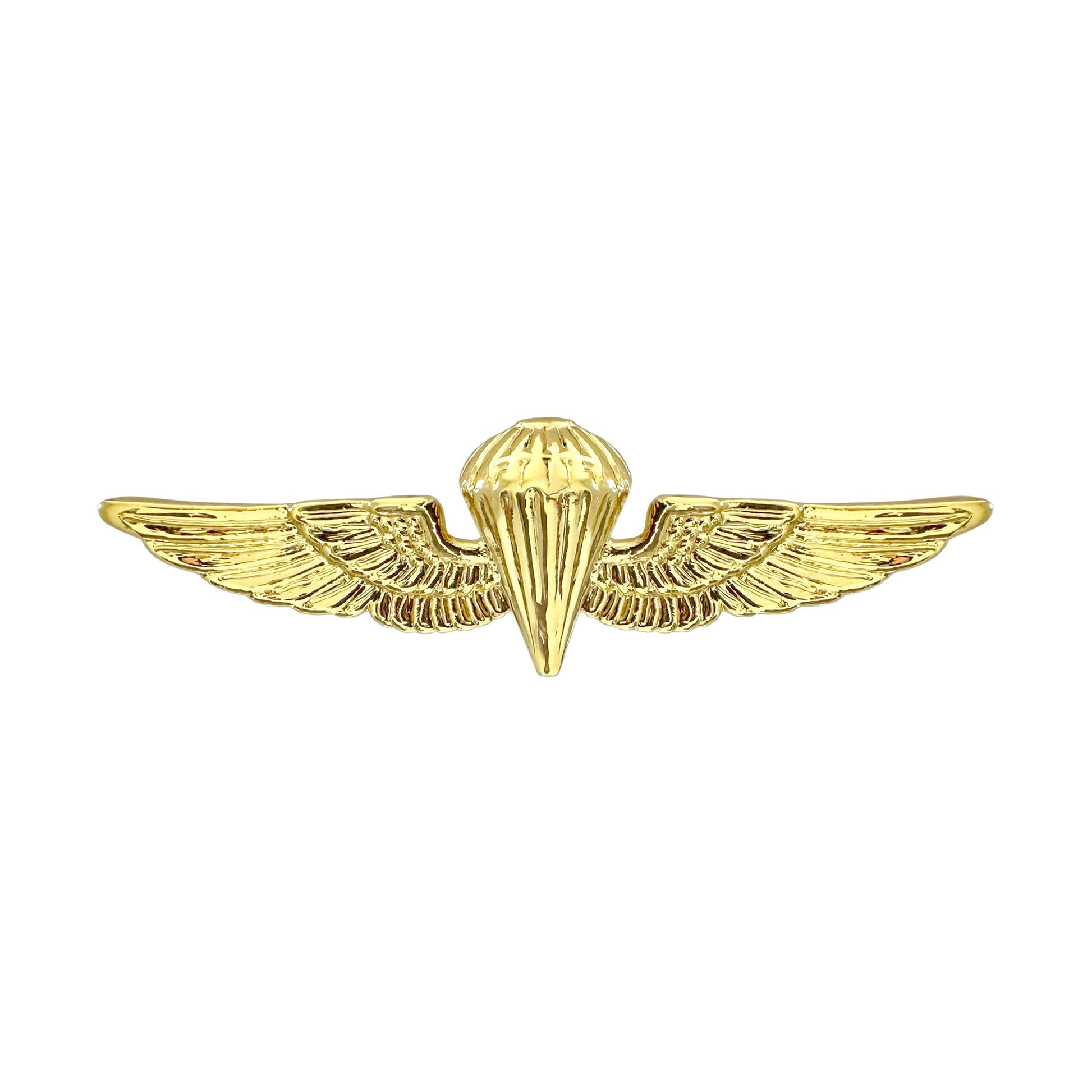 Honduran Jump Wings - Regulation size (ea) - Sta-Brite Insignia Inc.