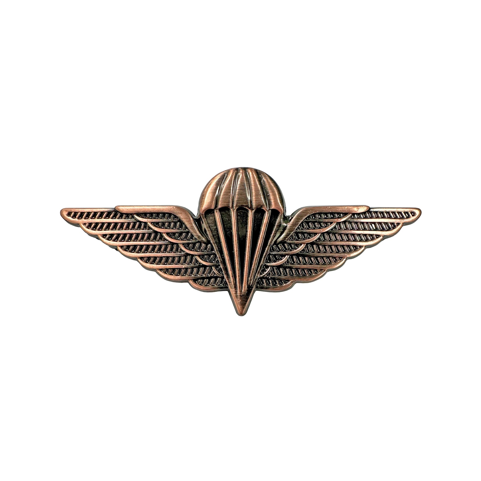 Ireland Bronze Jump Wings - Regulation size (ea) - Sta-Brite Insignia Inc.