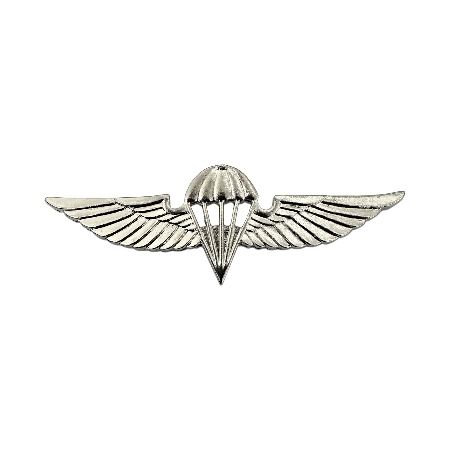 Israeli Jump Wings - Regulation size (ea) - Sta-Brite Insignia Inc.