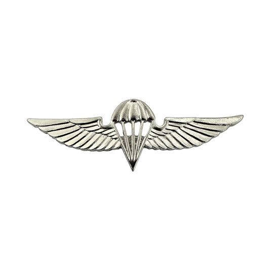 Israeli Jump Wings - Regulation size (ea) - Sta-Brite Insignia Inc.
