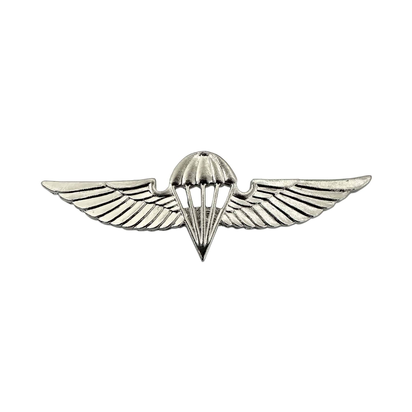 Israeli Jump Wings - Regulation size (ea) - Sta-Brite Insignia Inc.