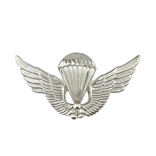 Korean Jump Wings - Regulation size (ea) - Sta-Brite Insignia Inc.