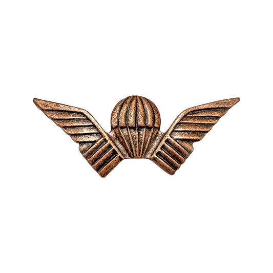 Rhodesian Jump Wings - Regulation size (ea) - Sta-Brite Insignia Inc.
