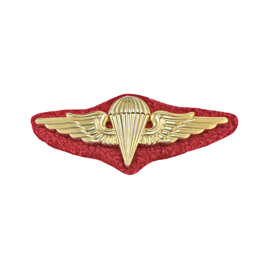 Kuwaiti Jump Wings - Regulation size (ea) - Sta-Brite Insignia Inc.