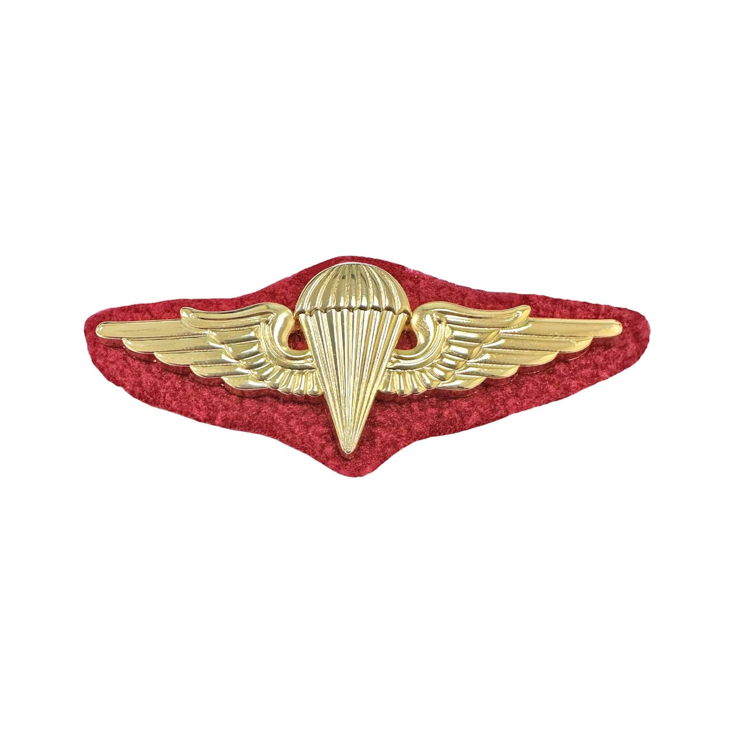 Kuwaiti Jump Wings - Regulation size (ea) - Sta-Brite Insignia Inc.