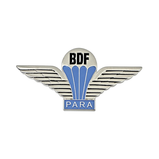 Botswana Jump Wings - Regulation size (ea) - Sta-Brite Insignia Inc.