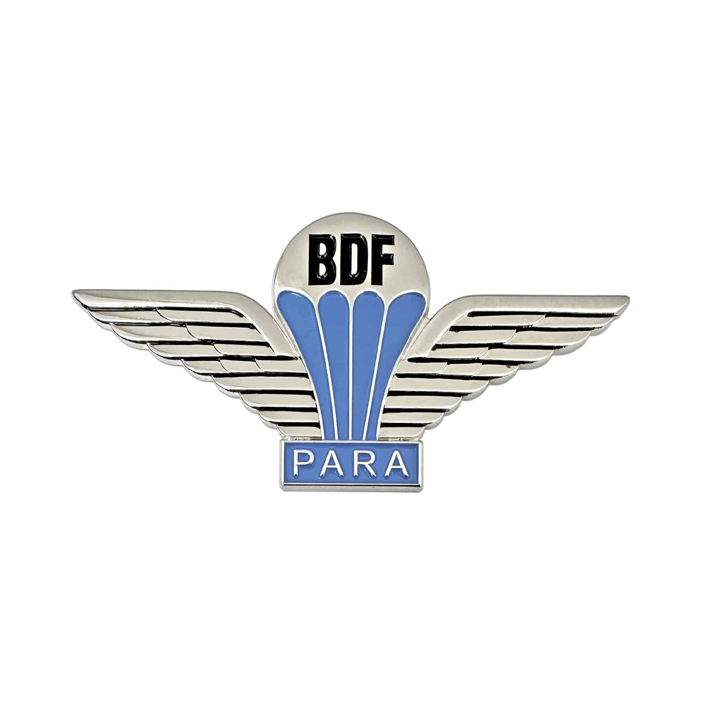 Botswana Jump Wings - Regulation size (ea) - Sta-Brite Insignia Inc.