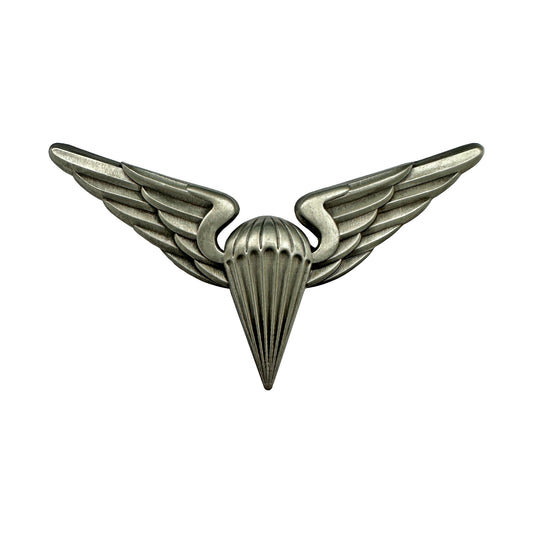 Lithuanian Jump Wings - Regulation size (ea) - Sta-Brite Insignia Inc.