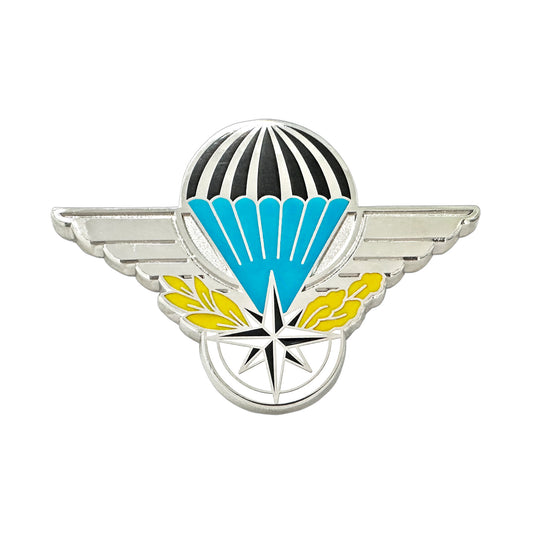 Romanian jump wing - Regulation size (ea) - Sta-Brite Insignia Inc.