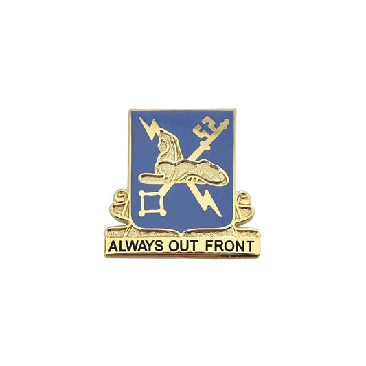 U.S. Army Military Intelligence MI Regimental Crest (each) - Sta-Brite Insignia Inc.