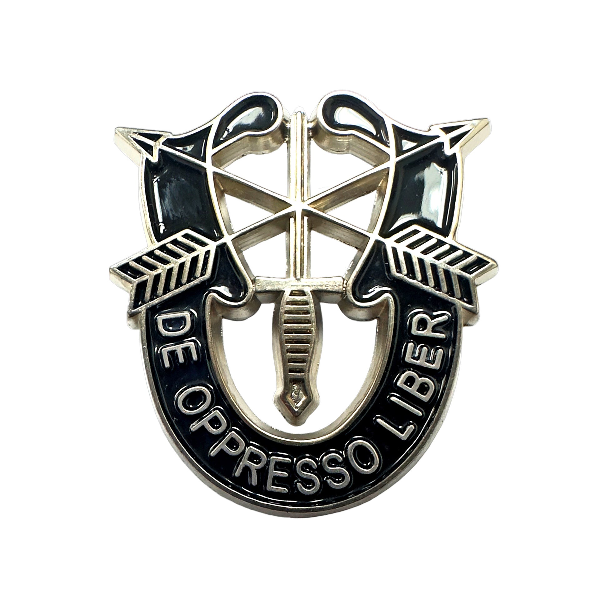 U.S. Army Special Forces Crest (each) - Sta-Brite Insignia Inc.