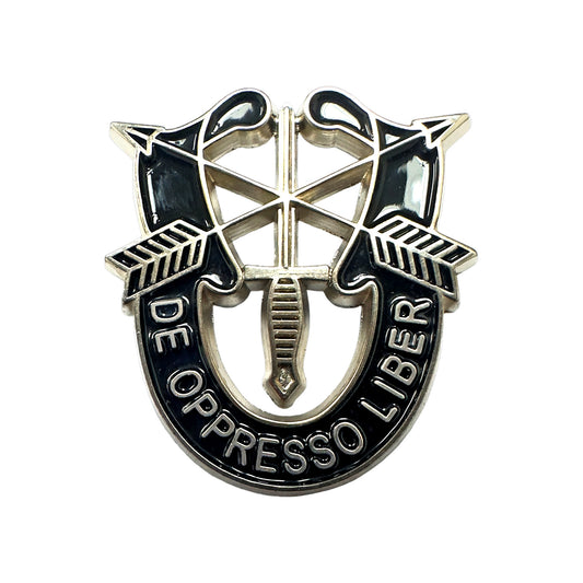 U.S. Army Special Forces Crest (each) - Sta-Brite Insignia Inc.