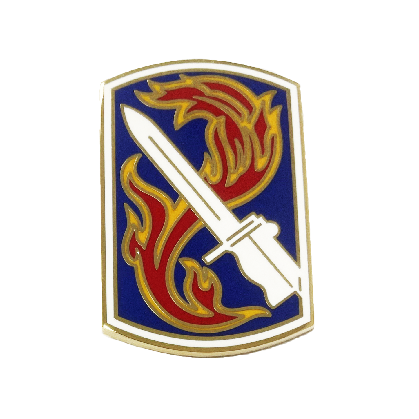 198th Infantry Brigade CSIB