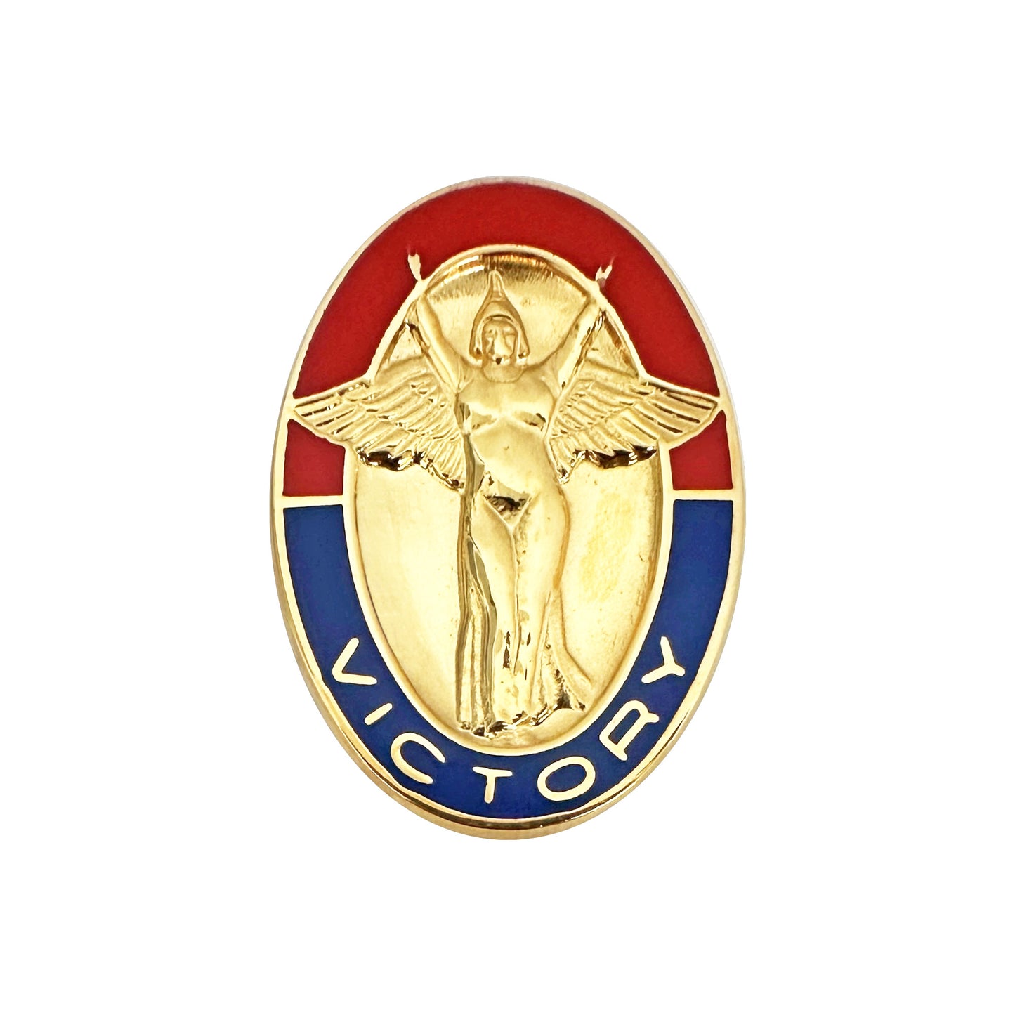 U.S. Army 1st Infantry Division Unit Crest (Each) - Sta-Brite Insignia Inc.