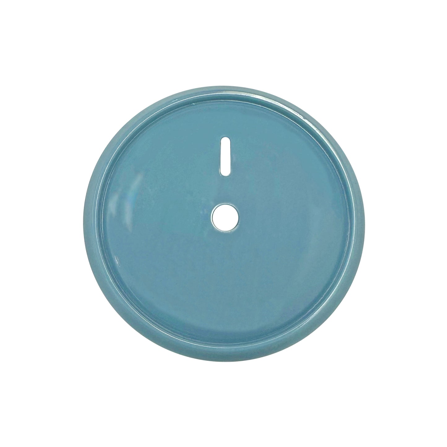 U.S. Army Blue Cap Device Disc (each)