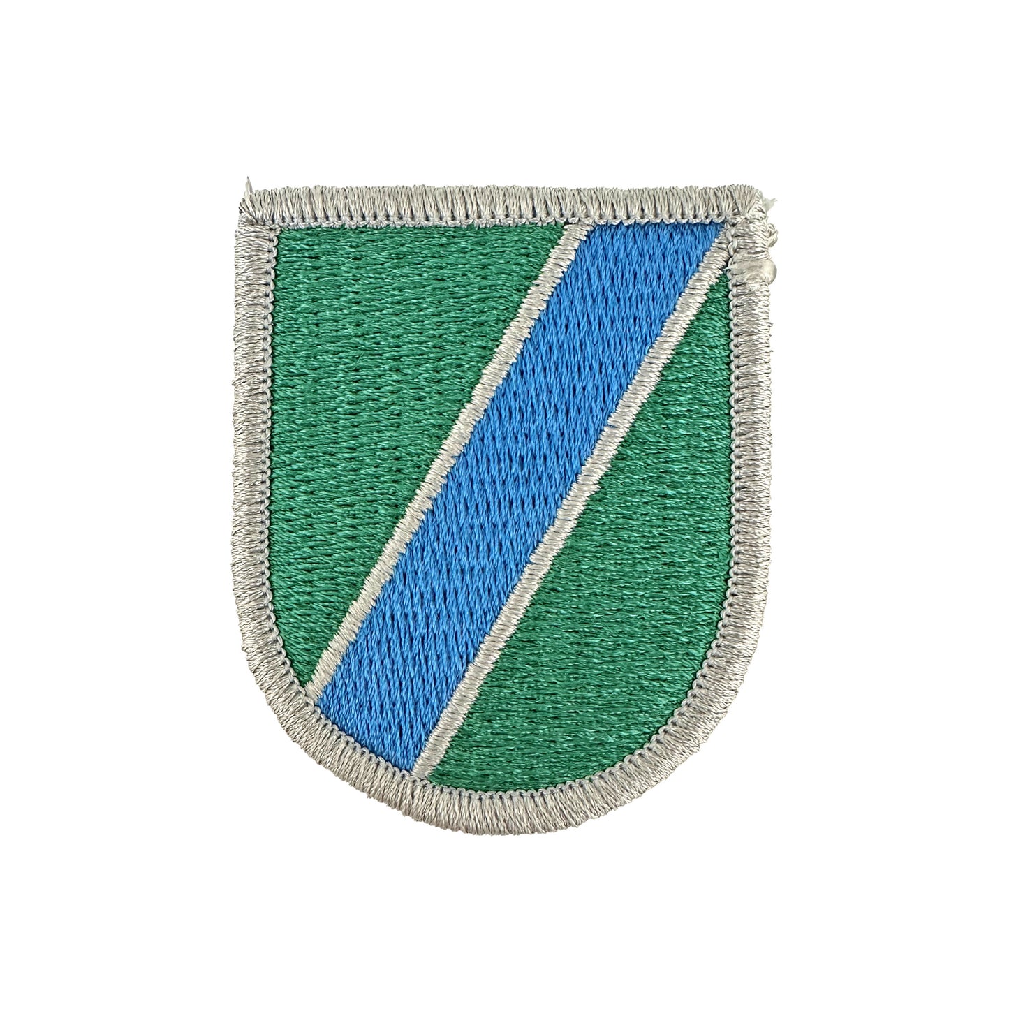 U.S. Army 1st Special Forces Command, Military Intelligence Battalion Flash (each)