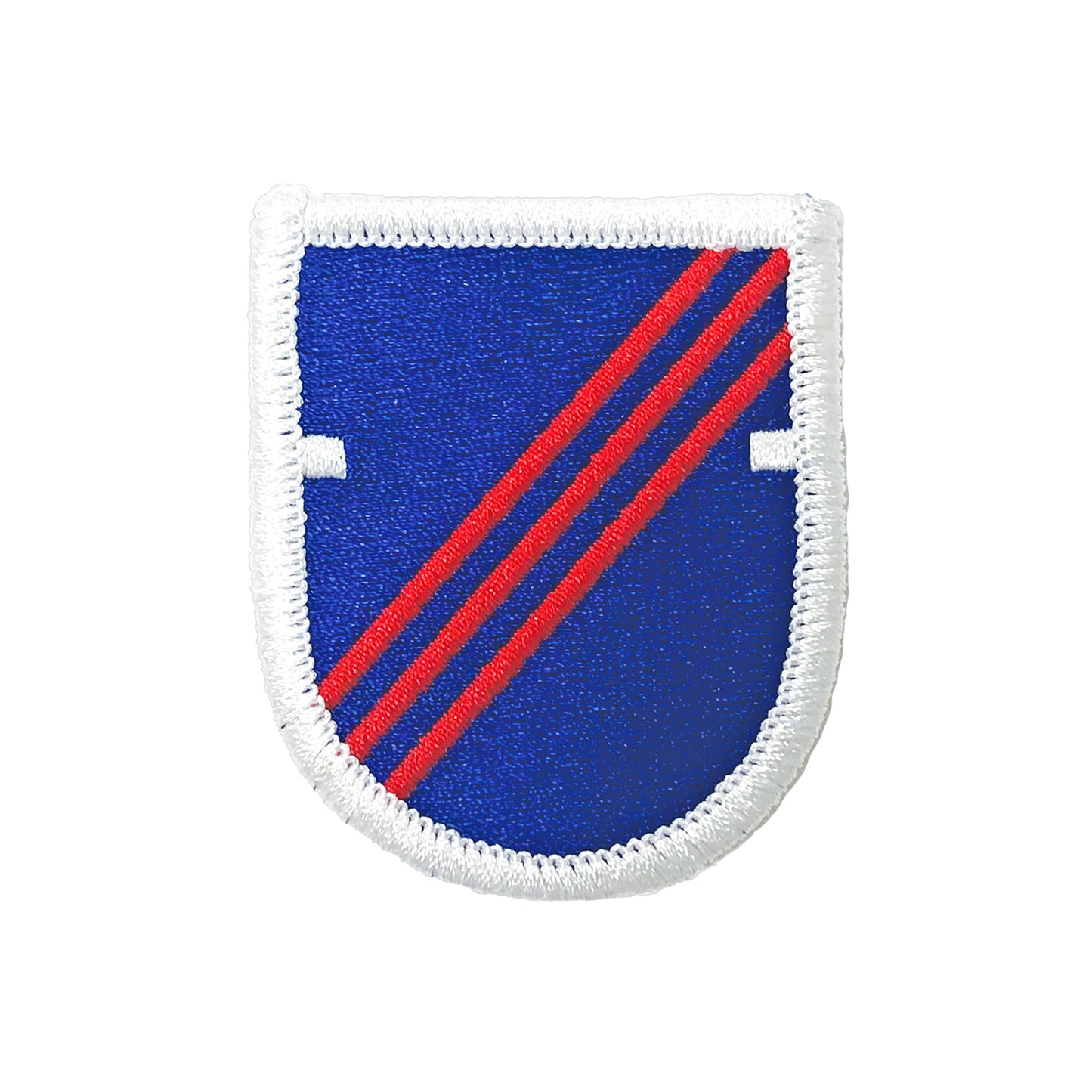 U.S. Army 1st Security Force Assistance Brigade (SFAB) 1st BN Flash (each)