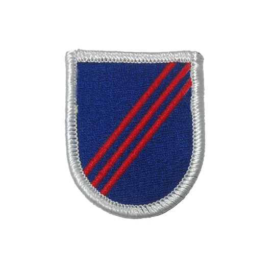 Security Force Assistance Brigade (SFAB) Headquarters Flash - Sta-Brite Insignia Inc.