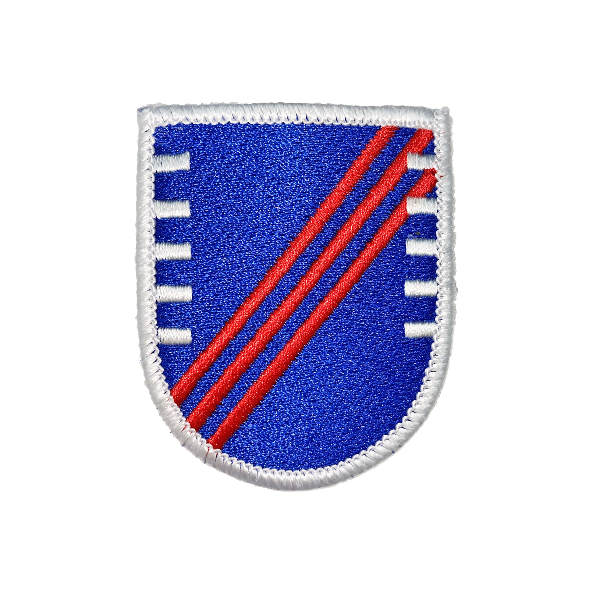 U.S. Army 5th Security Force Assistance Brigade (SFAB) 5th BN Flash (each) - Sta-Brite Insignia Inc.