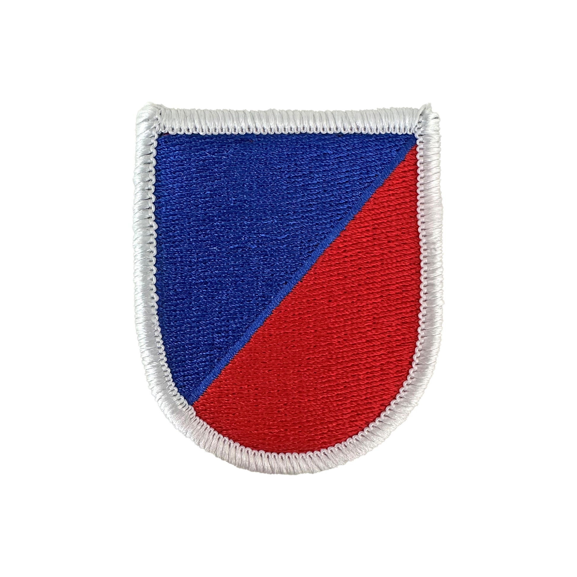 U.S. Army 173rd Airborne Brigade Headquarters Flash (each) - Sta-Brite Insignia Inc.