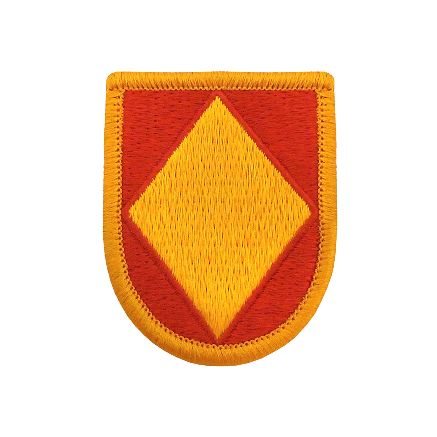 U.S. Army 18th Field Artillery Brigade Flash (each) - Sta-Brite Insignia Inc.