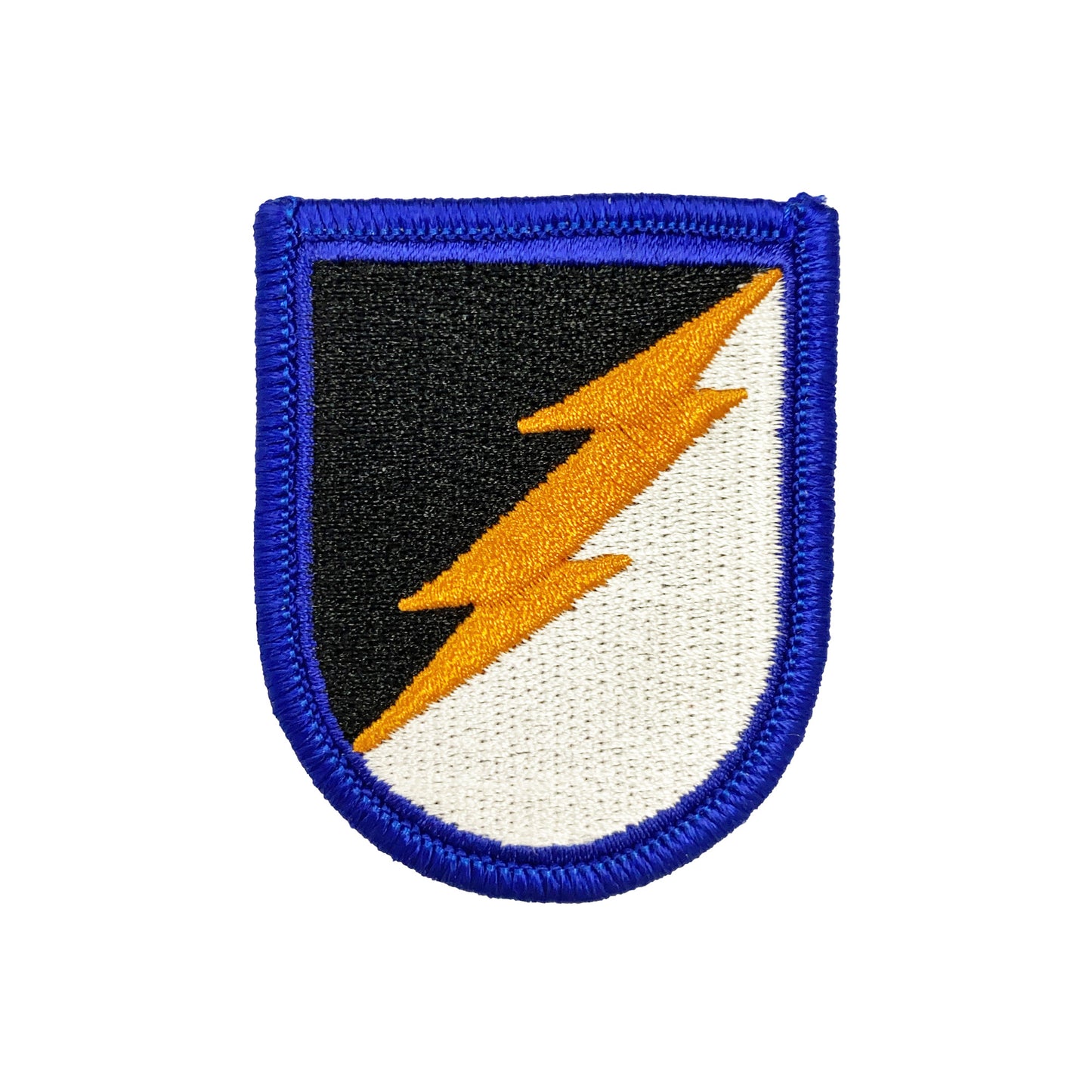 U.S. Army 20th Aviation Flash (each) - Sta-Brite Insignia Inc.