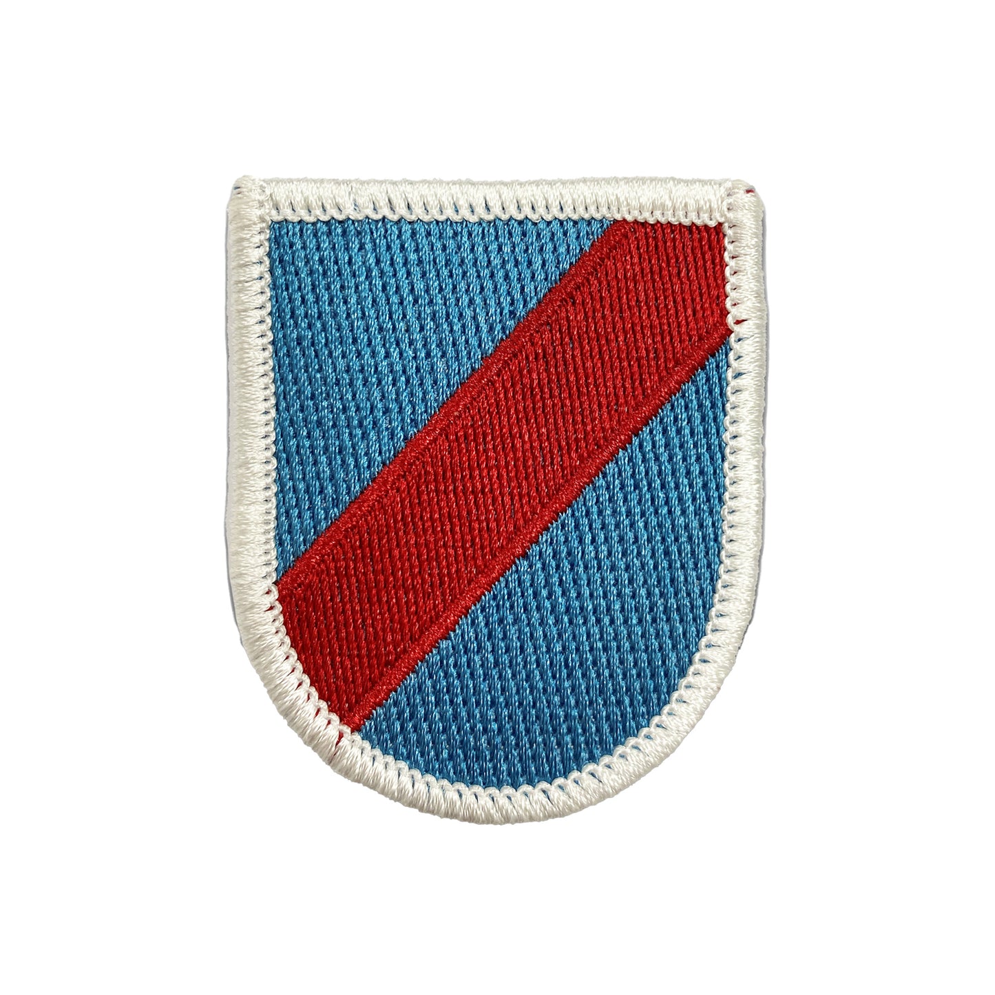 U.S. Army 20th Special Forces Group Flash (each)