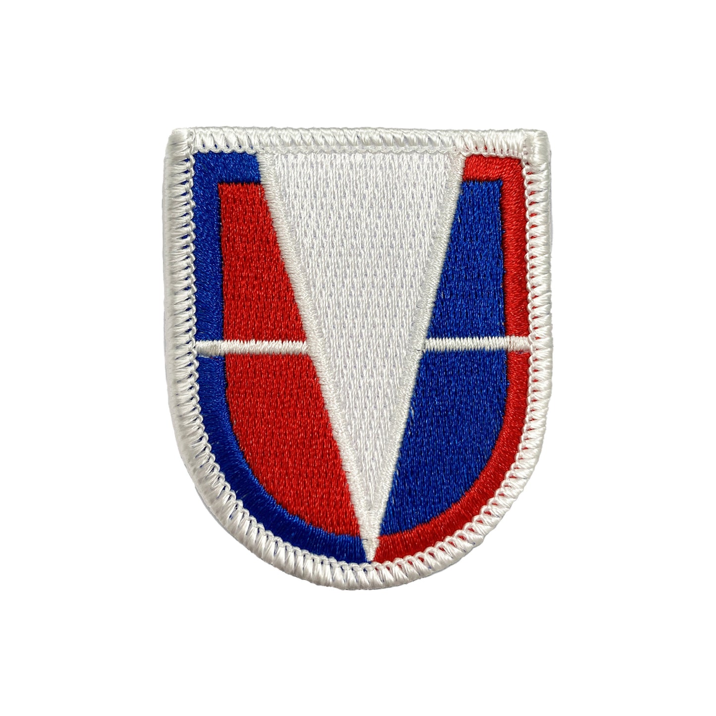 U.S. Army 27th Engineer Battalion Flash (each)