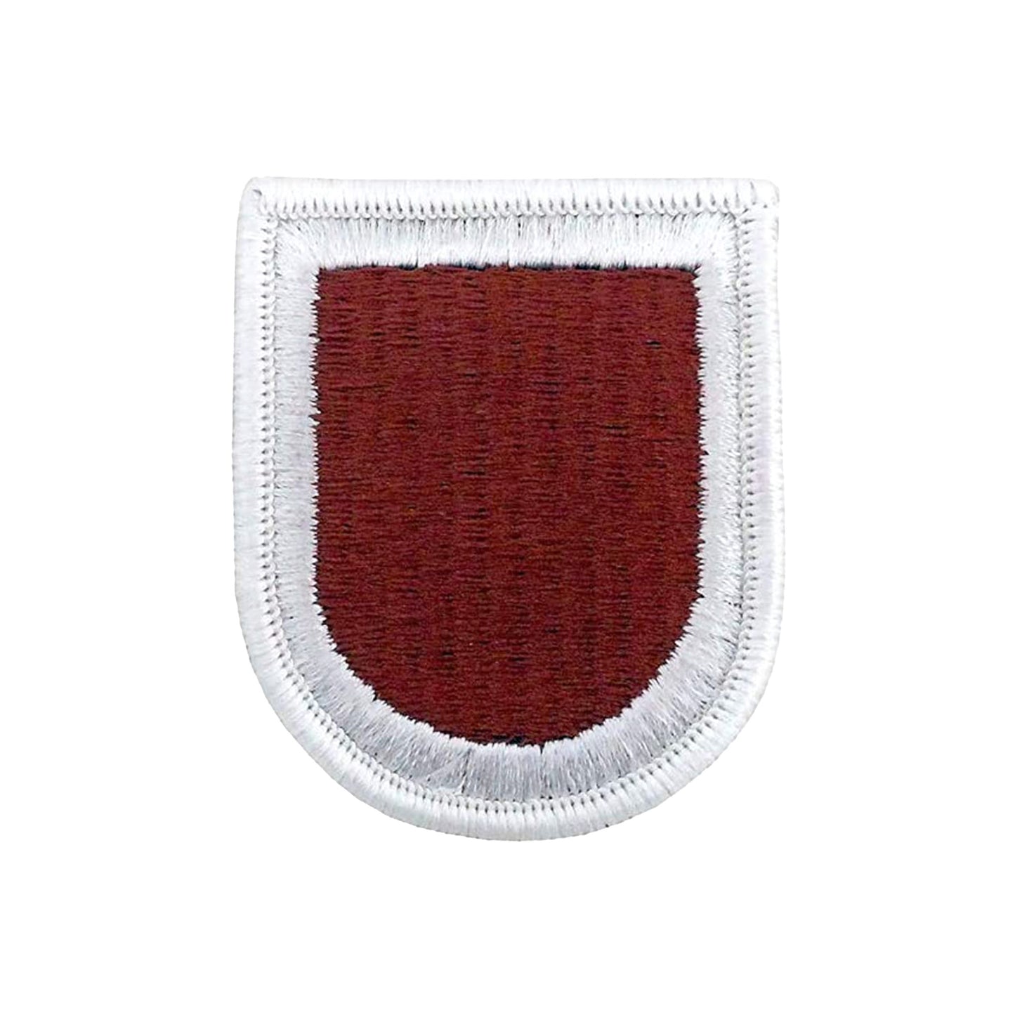 U.S. Army 307th Medical Forward Support Battalion Flash (each)