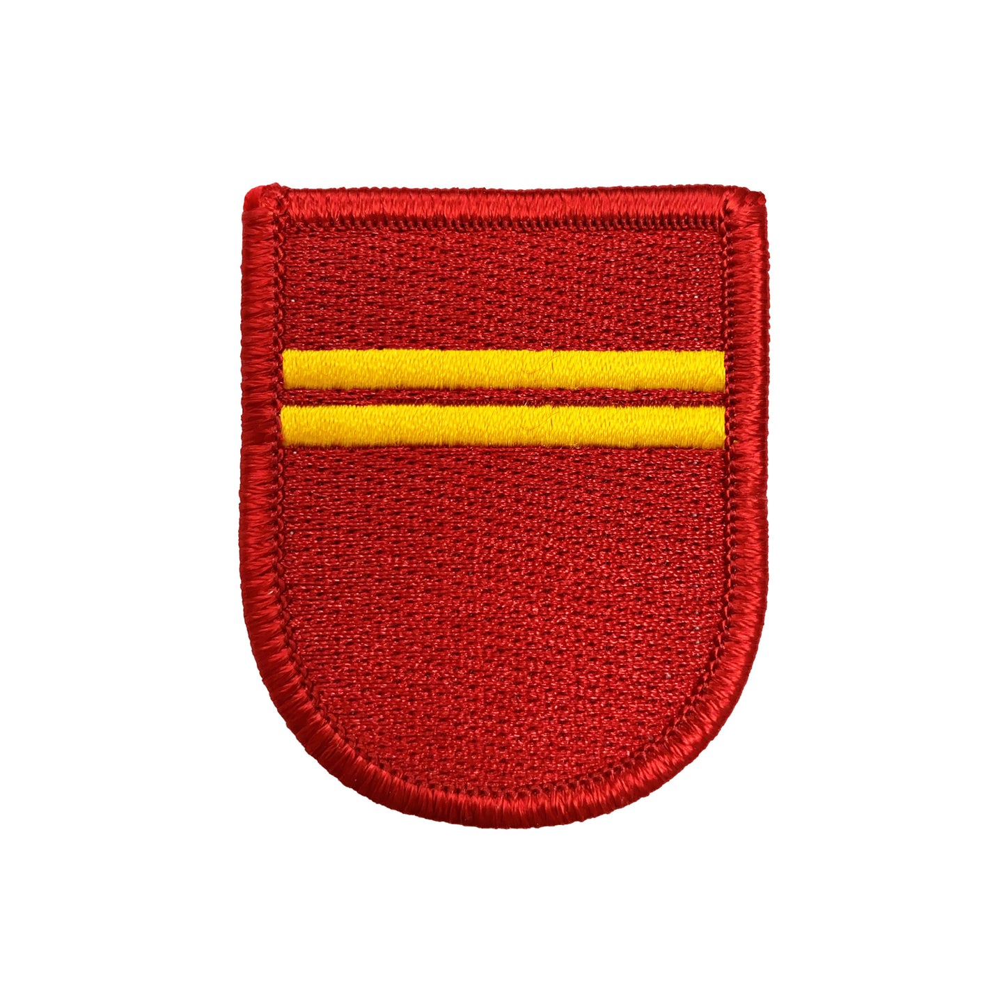 U.S. Army 319th Field Artillery 2nd Battalion Flash (each)