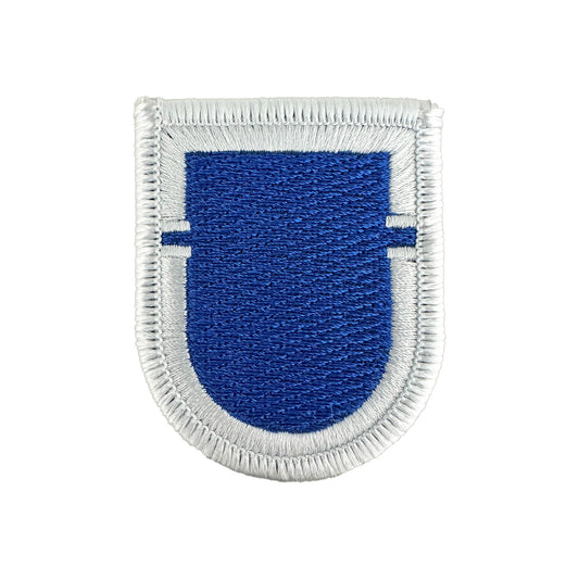 U.S. Army 325th Infantry 1st Battalion Flash (each) - Sta-Brite Insignia Inc.