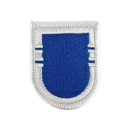 U.S. Army 325th Infantry 2nd Battalion Flash (each) - Sta-Brite Insignia Inc.
