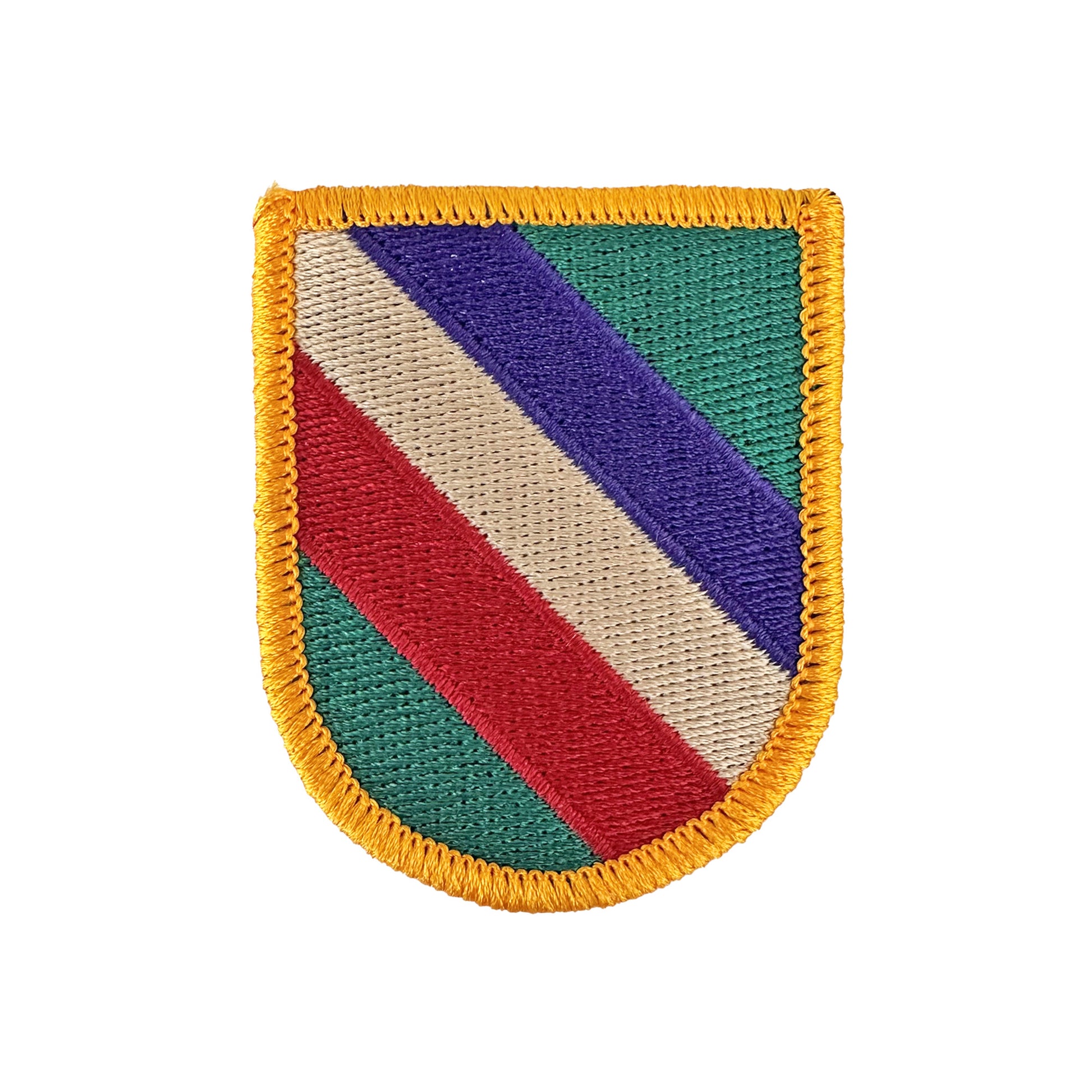 U.S. Army 426th Civil Affairs Flash (each) - Sta-Brite Insignia Inc.
