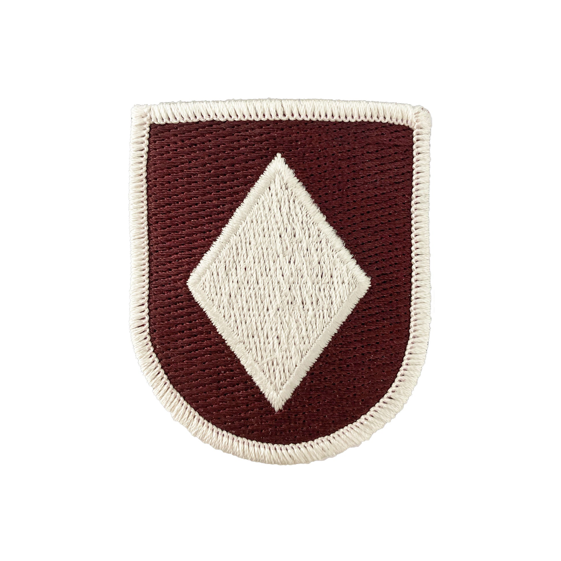 U.S. Army 44th Medical Brigade Flash (each) - Sta-Brite Insignia Inc.